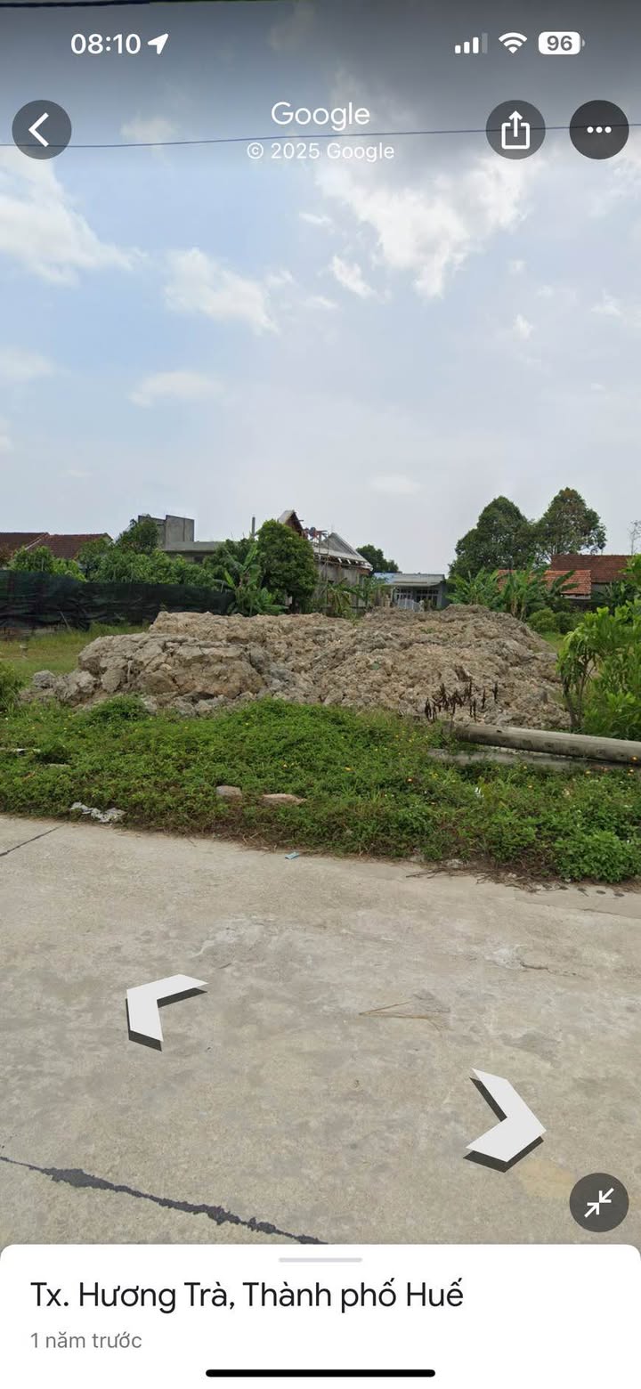 Đất Hương KQH Phường Hương Chữ 265m² giá 2.9 tỷ - Đầu tư sinh lời ngay!