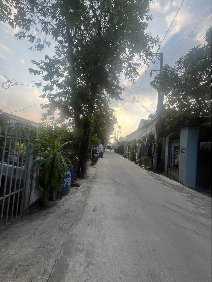 Đất Bình Nhâm Lái Thiêu 566m² giá 10.3 tỷ - Đường xe tải thoải mái!