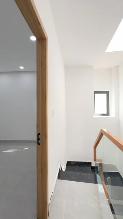 Nhà Liên Khu 4-5, Bình Tân 50m² giá 5.55 tỷ - Nhà mới 100%!