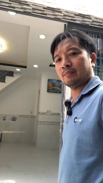 Căn hộ Hẻm 3 Vườn Lài, Quận 12, 25m² giá 980 triệu - Vào ở ngay, phù hợp gia đình nhỏ!