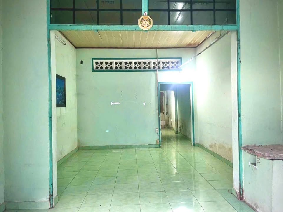 Nhà cấp 4 Thị Trấn Hóc Môn 60m² giá 2.85 tỷ - Sổ hồng chính chủ!