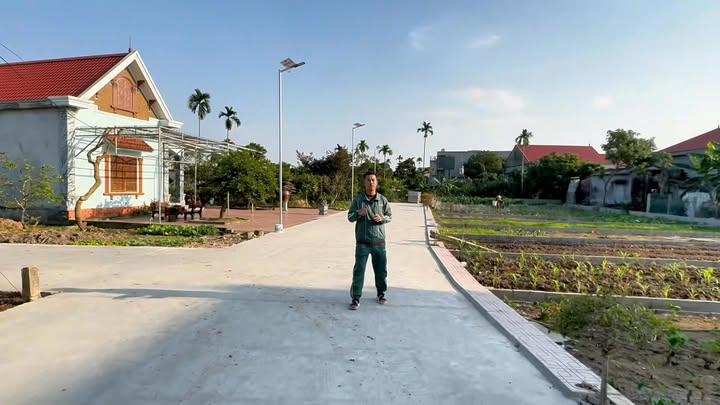 Đất nền Bát Tràng An Lão 65m² giá chỉ 500 triệu - Sổ đỏ chính chủ