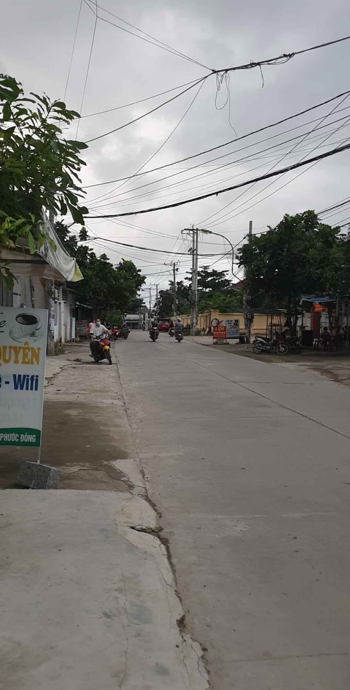 Đất nền Phước Đồng Nha Trang 75m² giá 450 triệu - Đầu tư sinh lời ngay!