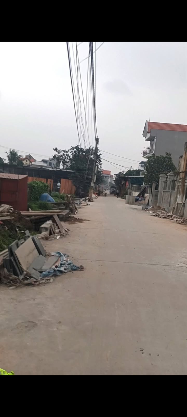 Đất nền Vân Tảo Thường Tín 86.5m² giá 6.097 tỷ - Tiềm năng đầu tư vượt trội!