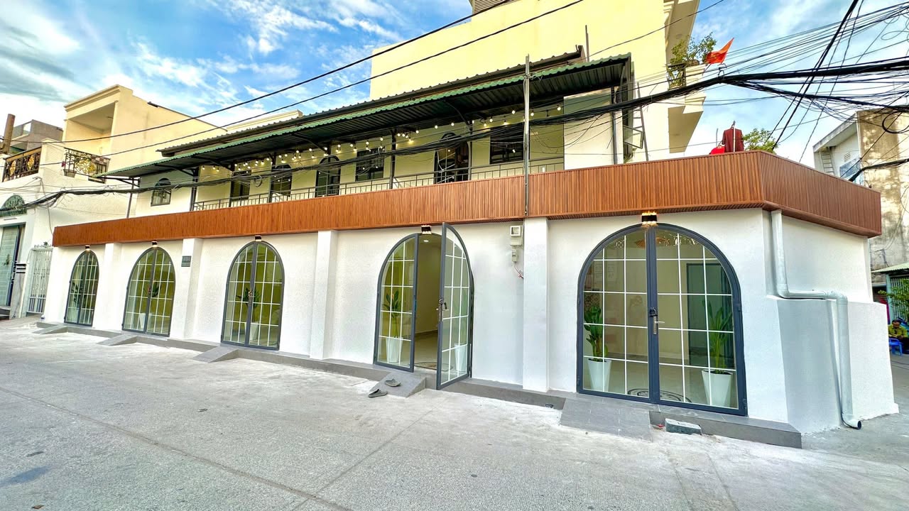 Nhà liền kề 1166 Quốc Lộ 1A, Bình Tân 133m² giá 6.45 tỷ - Cho thuê 30 triệu/tháng!