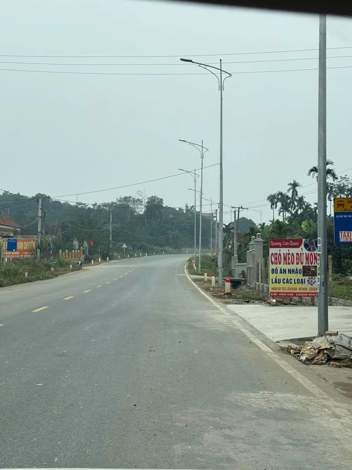 Đất thổ cư 156m² Thôn 2, Suối Hai, Ba Vì giá 800 triệu - Đầu tư lý tưởng!