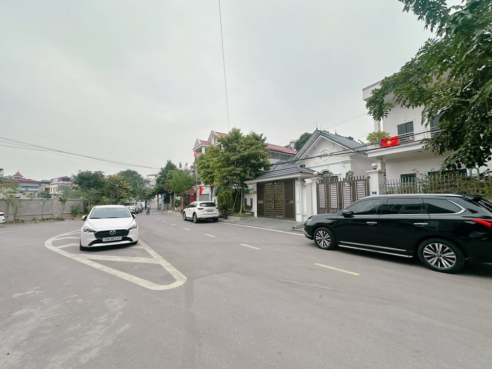 Đất nền Khu Hà Liễu, Phường Gia Cẩm, TP Việt Trì 70m² giá 5 tỷ - Vị trí đắc địa, cơ hội đầu tư sinh lời!