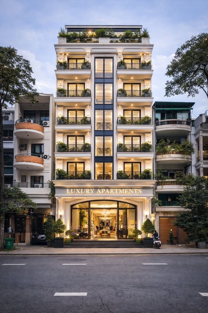 Nhà Mặt Tiền Đường Lam Sơn, Phường 2, Tân Bình 242m² giá 48 tỷ - Đầu tư sinh lời ngay!