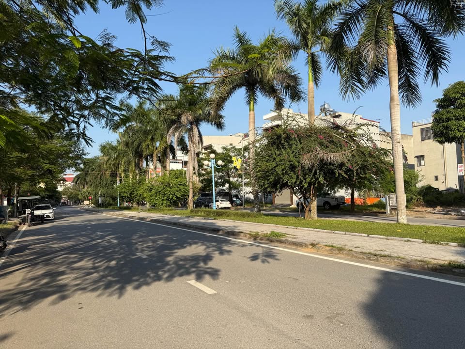 Đất nền 81m² khu đô thị Minh Phương - Giá 5.5 tỷ, cơ hội đầu tư tuyệt vời!