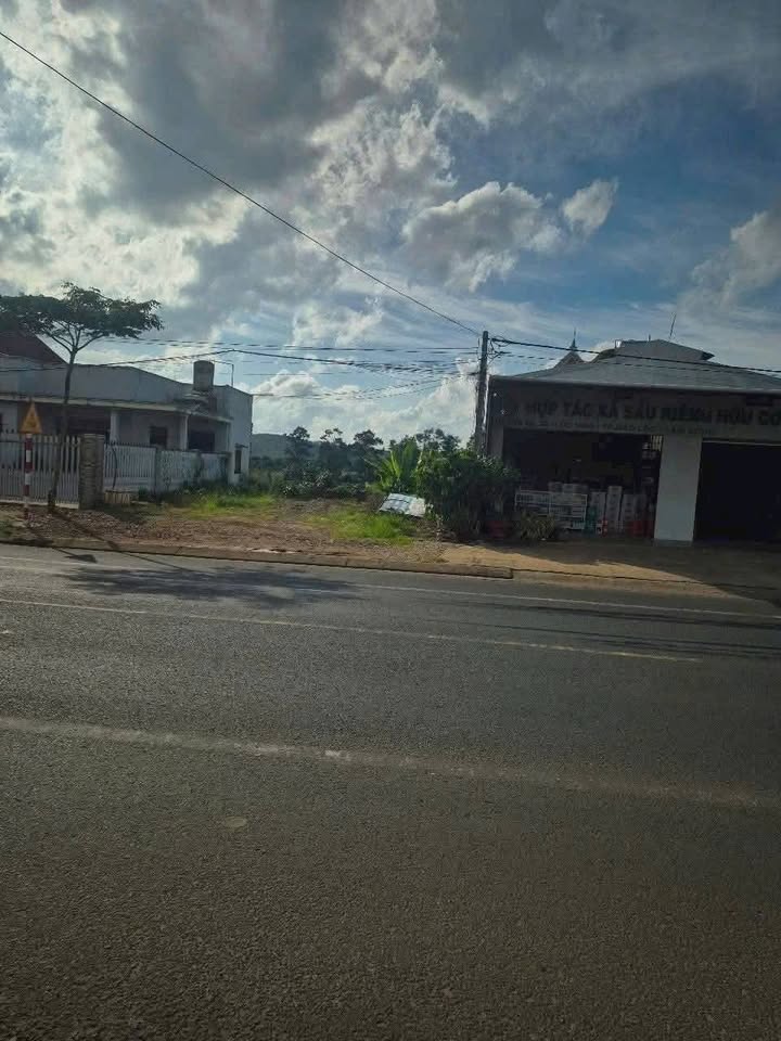 Đất nền Lộc Sơn Bảo Lộc 400m² giá 7 tỷ - Mặt tiền Quốc Lộ 20 thuận lợi kinh doanh!