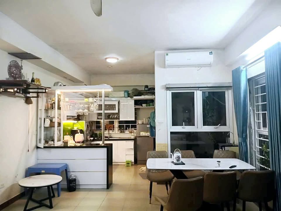 Chung cư Xuân Mai Spark 111m² giá 5.7 tỷ - Sổ đỏ chính chủ, hỗ trợ vay ngân hàng!