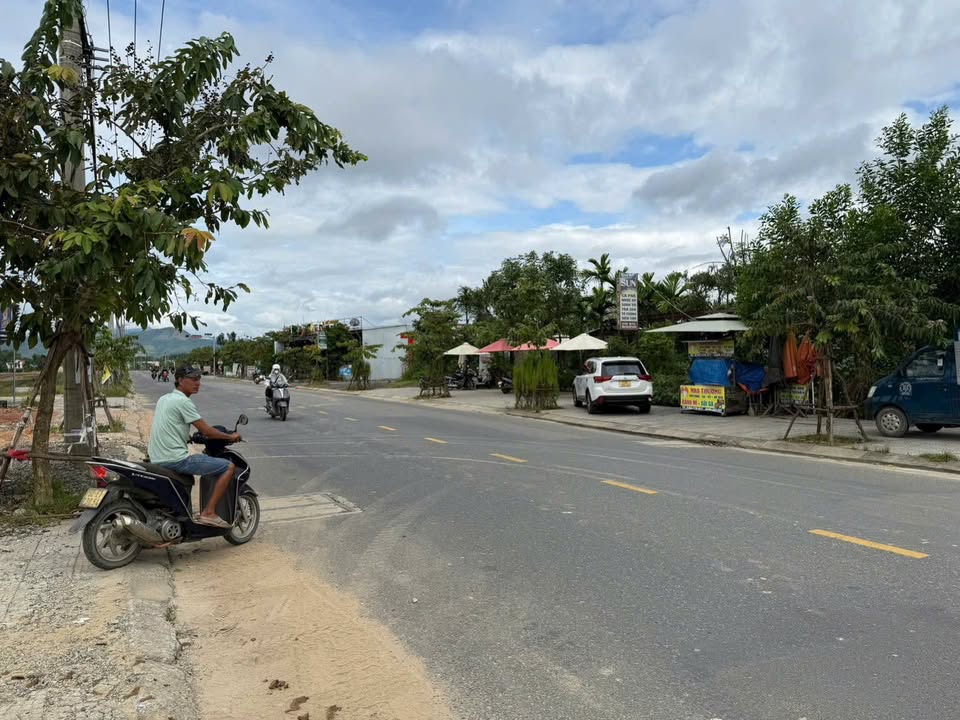 Đất thổ cư sát mặt tiền DH2, Hòa Nhơn 163m² - Độc quyền, giá chỉ 2.1 tỷ!