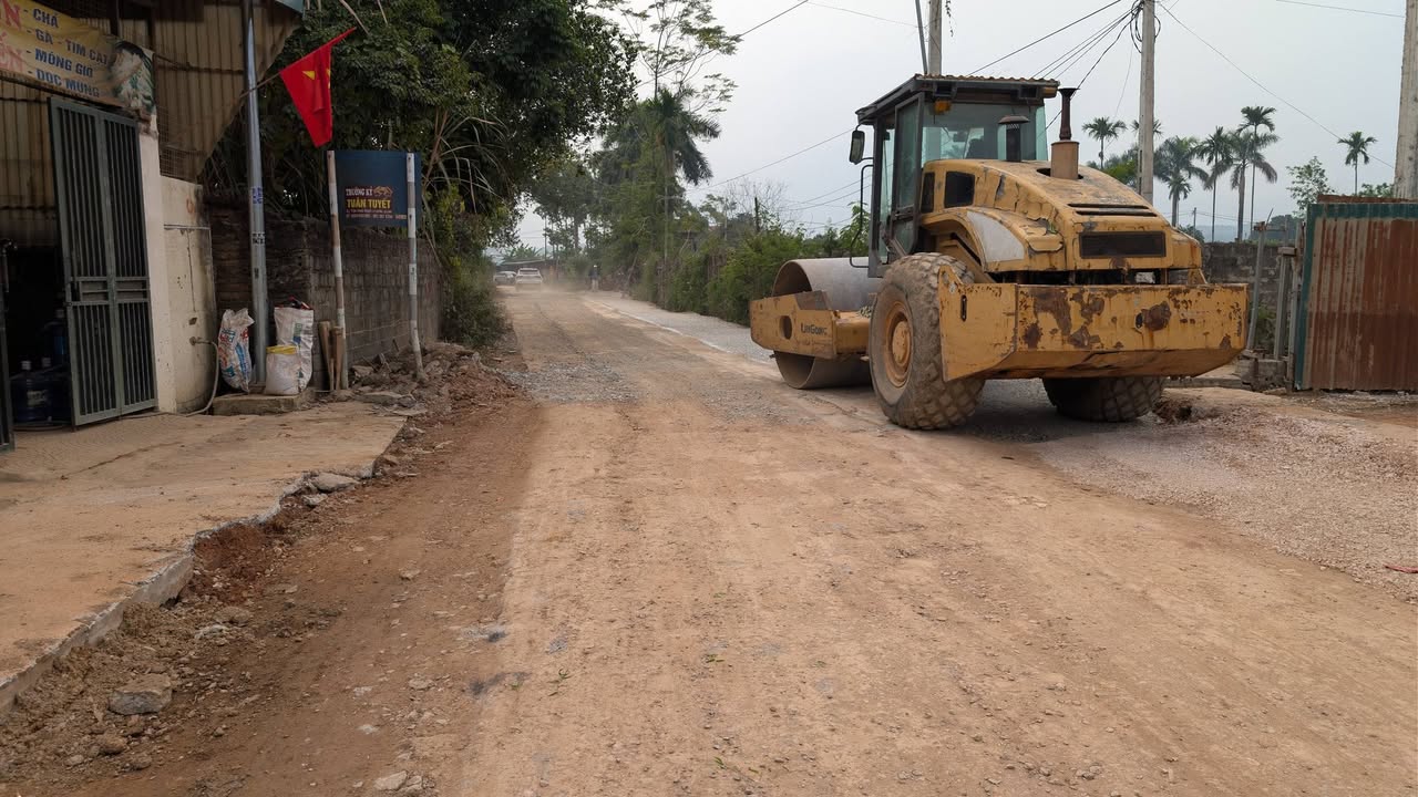 Đất nền Nhuận Trạch Lương Sơn 170m² - Đầu tư sinh lời hấp dẫn!