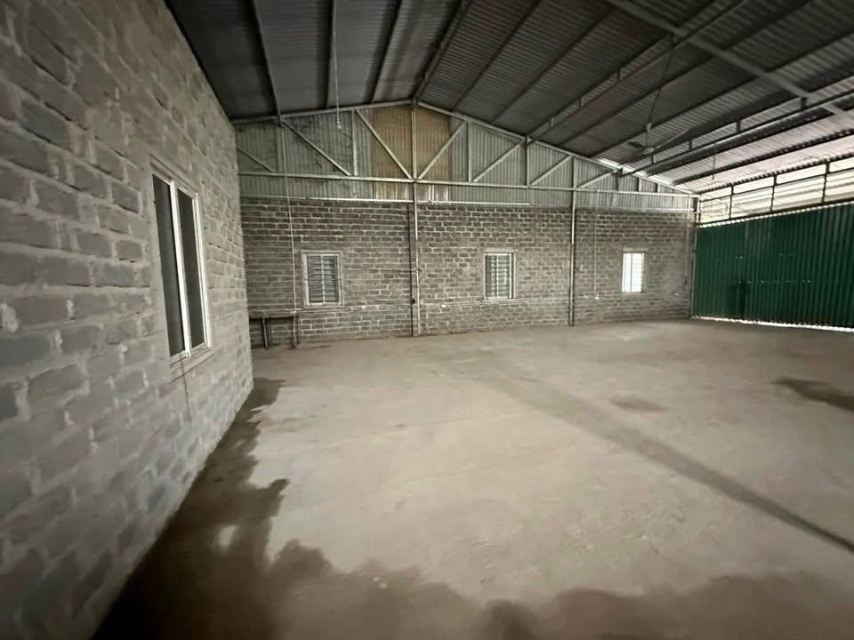 Đất nền Xóm Kẽm, Lương Sơn 550m² - Mặt tiền 16m, cơ hội đầu tư hấp dẫn!