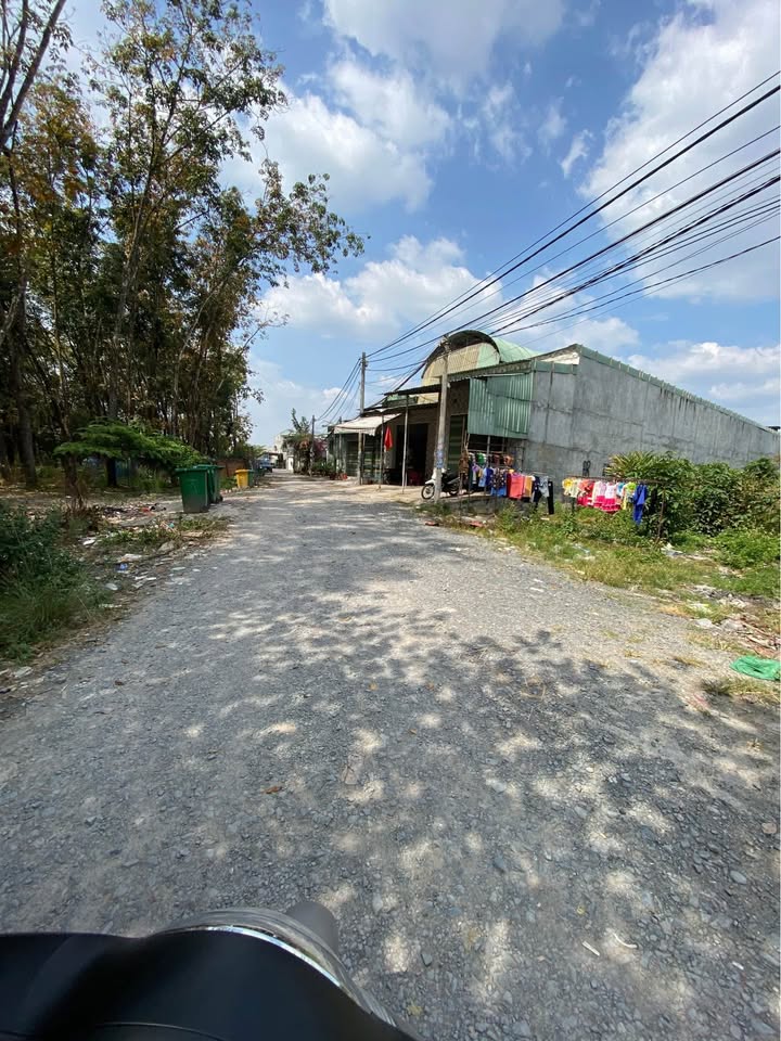 Đất thổ cư đẹp tại KP1 Hội Nghĩa, Tân Uyên, Bình Dương 660m² - Giá chỉ 6 tỷ