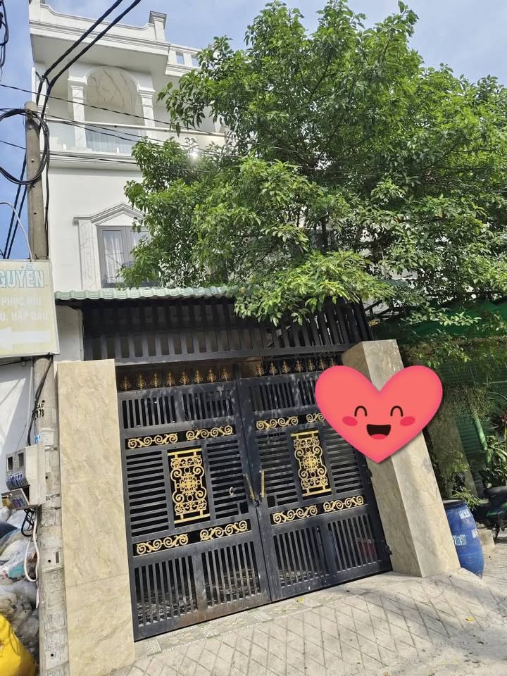 Nhà 2 lầu tại An Phú, Bình Dương 75m² giá 4.19 tỷ - Chủ tự xây chắc chắn!