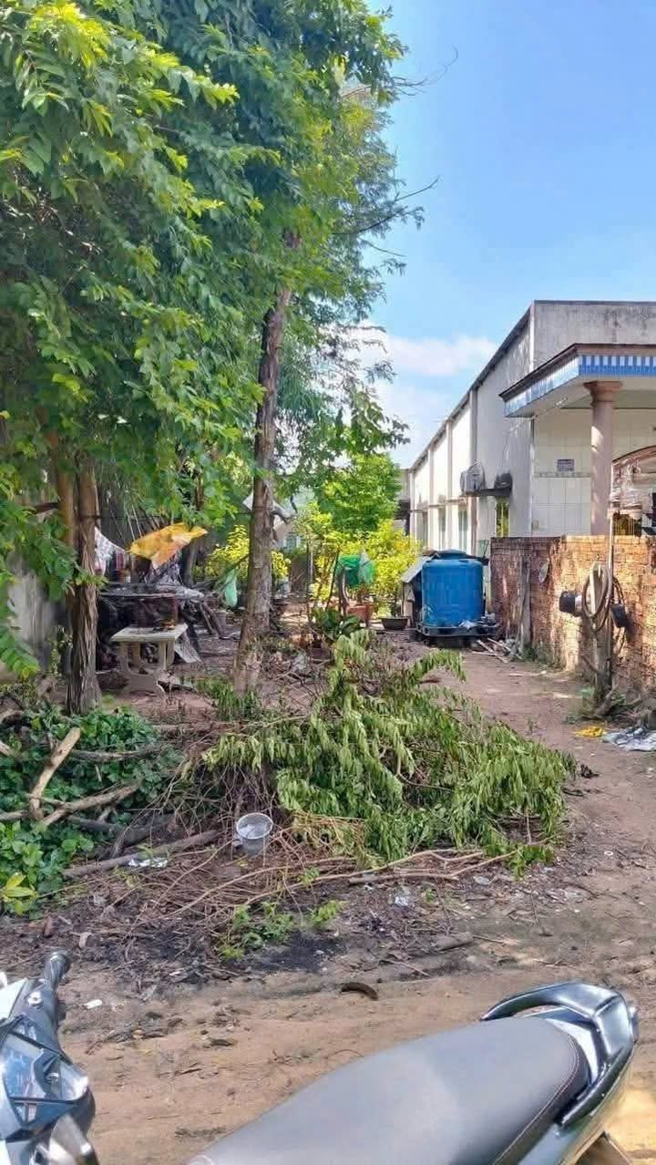 Đất nền thổ cư phường Hiệp An, Thủ Dầu Một 168m² giá 1.55 tỷ - Dân cư đông đúc!