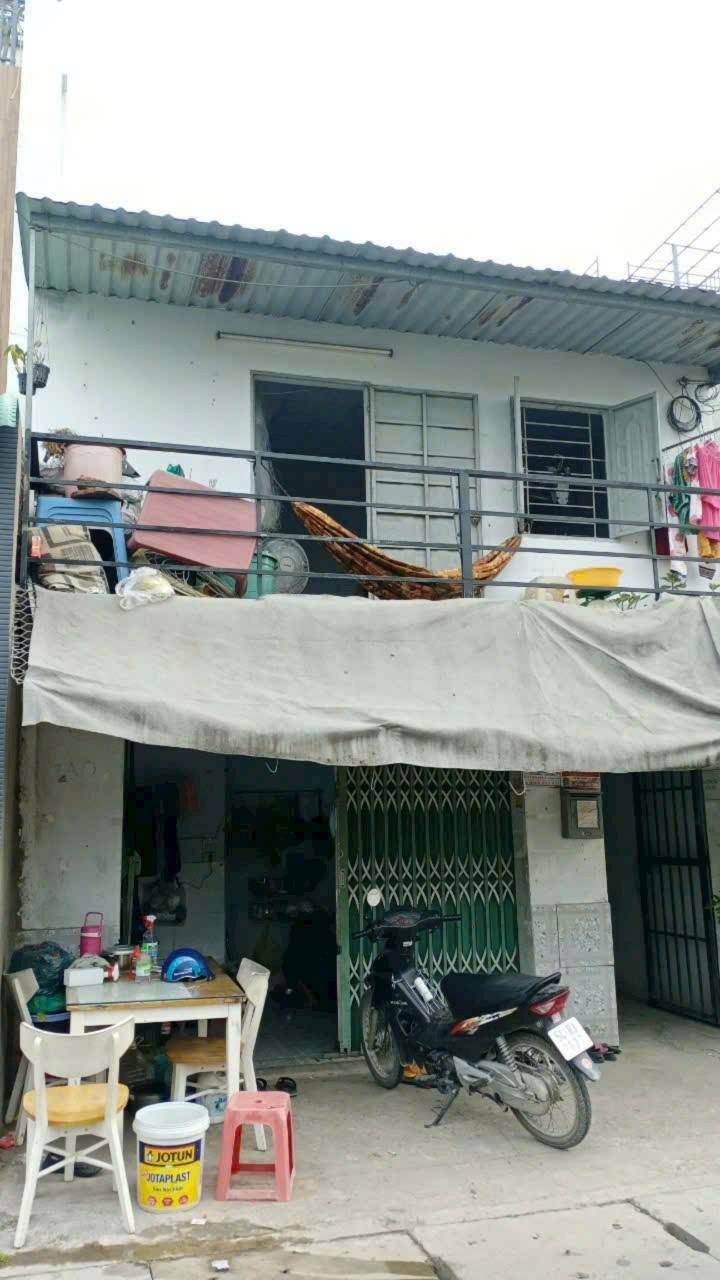 Dãy trọ Lái Thiêu, Bình Dương 100m² giá 4.85 tỷ - Đầu tư sinh lời hấp dẫn!