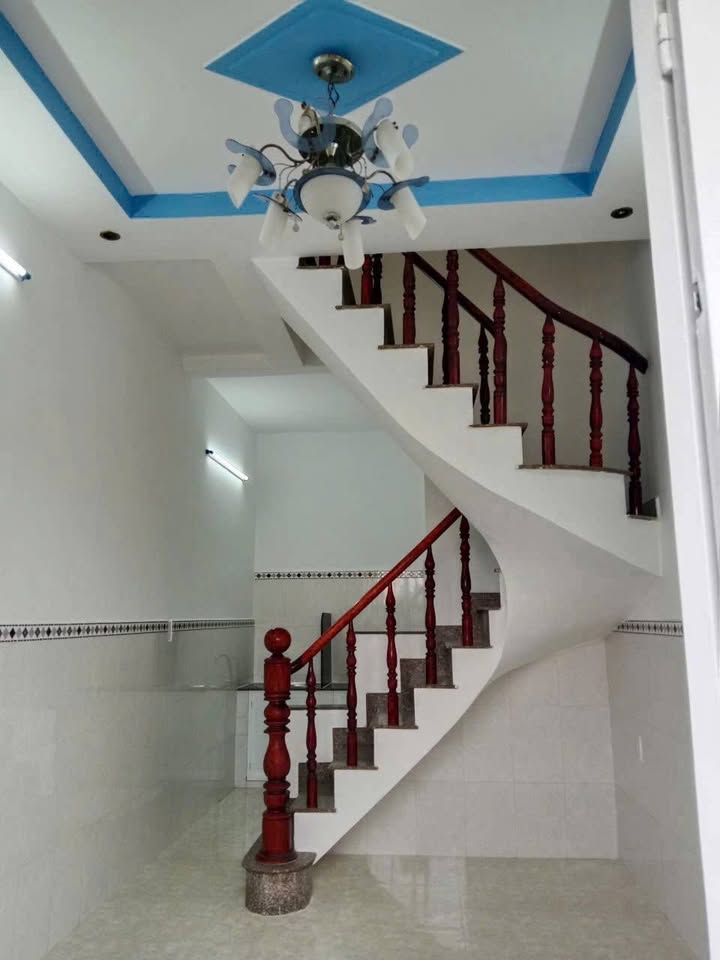 Nhà ấp 4, xã Đông Thạnh, Hóc Môn 24m² giá 1.25 tỷ - Chính chủ bán gấp!