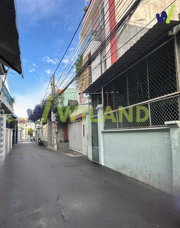 Đất nền trung tâm Vũng Tàu 92m² giá 6.9 tỷ - Đất thổ cư, nở hậu tốt!