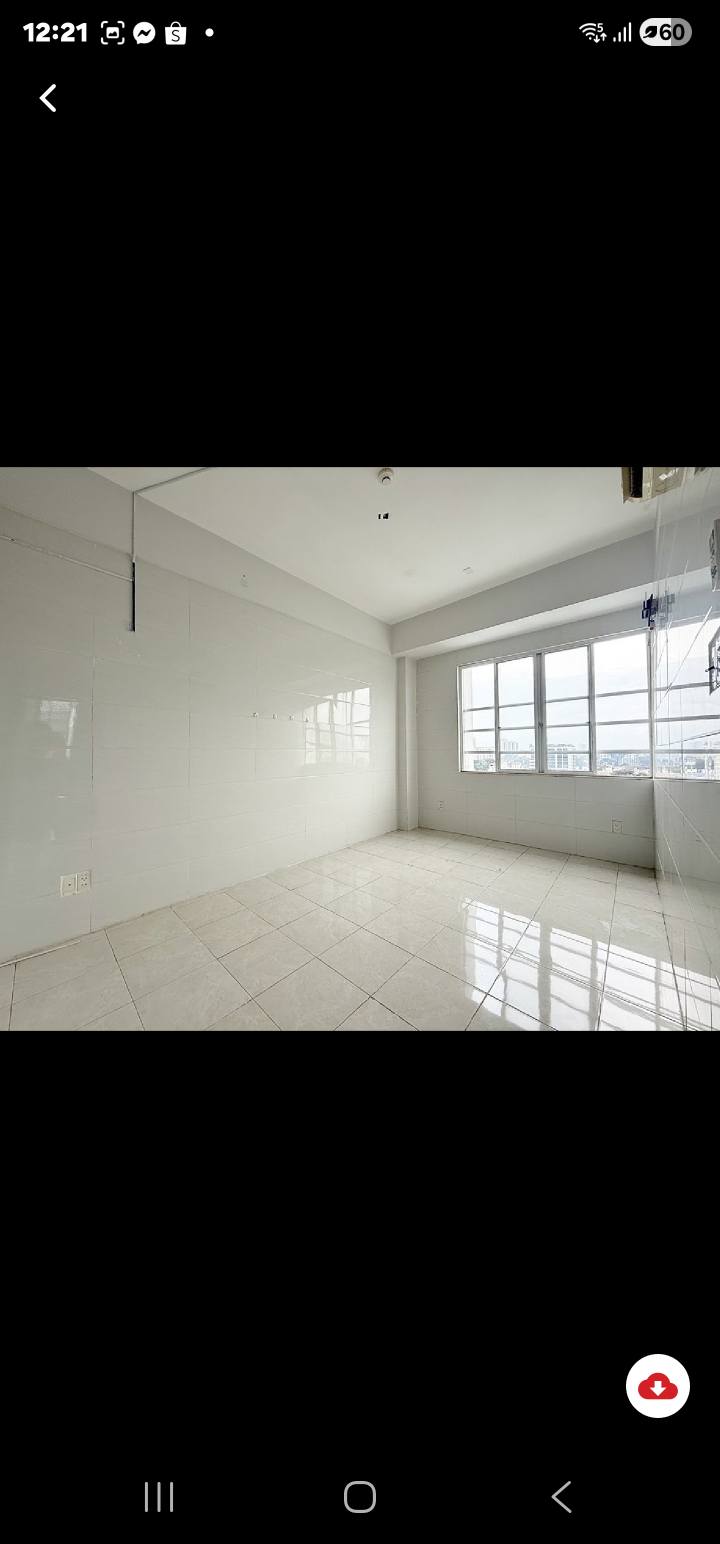 Căn hộ chung cư B Ngô Gia Tự Quận 10 61m² giá 3 tỷ - Sẵn sàng vào ở!