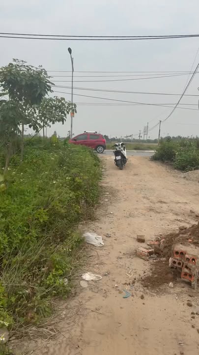 Đất nền Cấp Tiến Tiên Lãng 100m² giá 1.2 tỷ - Mặt tiền rộng, vị trí đắc địa!