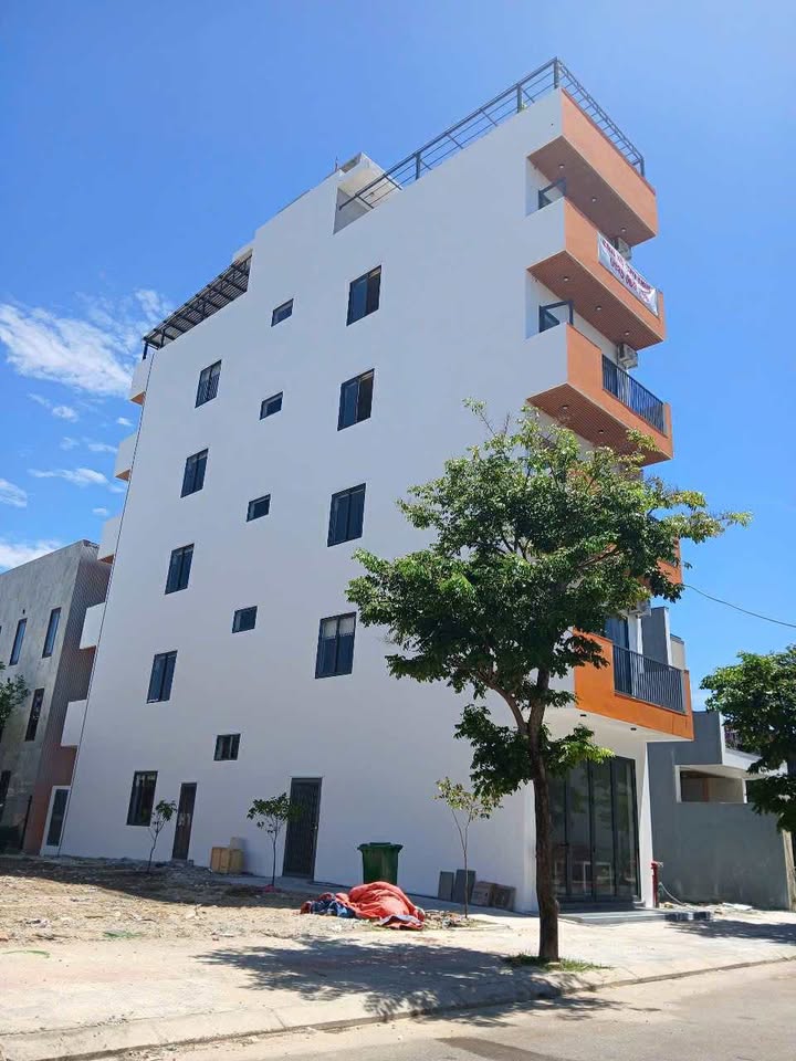 Căn hộ cho thuê đường Hói Kiểng 19 - 45m² - Nội thất đầy đủ, giá tốt!