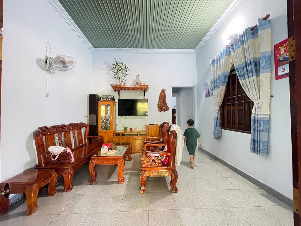 Nhà TDC Bình Đoan 120m² giá 1.3 tỷ - Đường nhựa 17m, chính chủ bán!