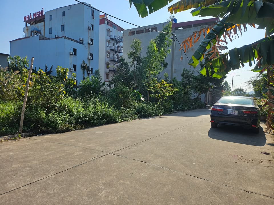 Đất thổ cư tại Thôn 7, Tăng Tiến, Việt Yên 90m² giá 3 tỷ - Cơ hội đầu tư tuyệt vời!