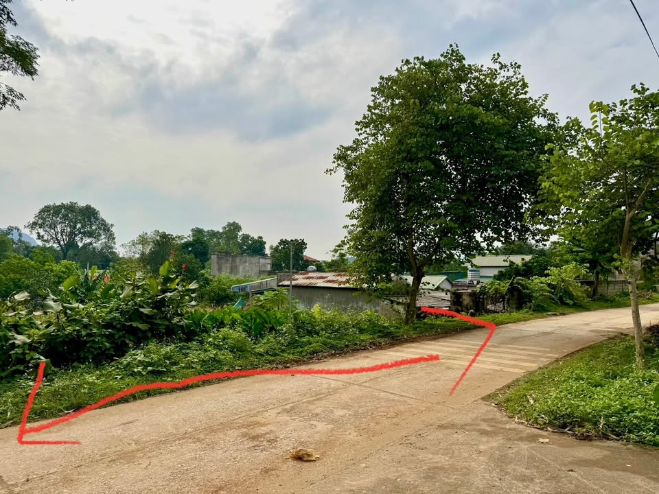 Đất nền Lạc Thủy, Hòa Bình 174m² giá 1.256 tỷ - Đầu tư sinh lời ngay!