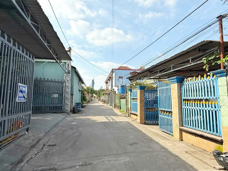 Nhà 2 mặt tiền tại xã Bình Minh, Trảng Bom, Đồng Nai - Diện tích 308m² chỉ 3.05 tỷ!