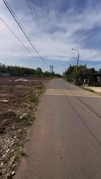 Đất nền Trảng Bom, Đồng Nai từ 109m² giá 700 triệu - Mặt tiền kinh doanh sầm uất!