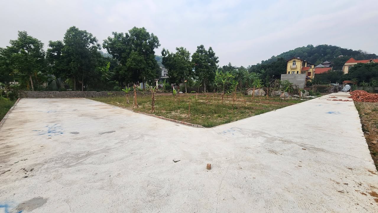 Lô đất 75m² tại Phật Tích, Tiên Du chỉ 2.5 tỷ - Sổ đỏ chính chủ!