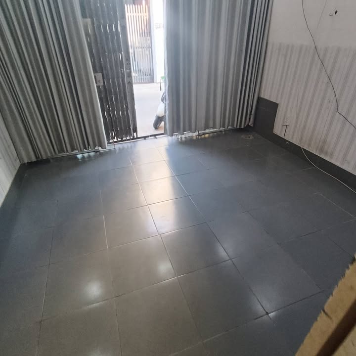 Nhà nguyên căn hẻm ô tô 212 Nguyễn Hữu Cảnh - Không gian rộng rãi, kinh doanh lý tưởng