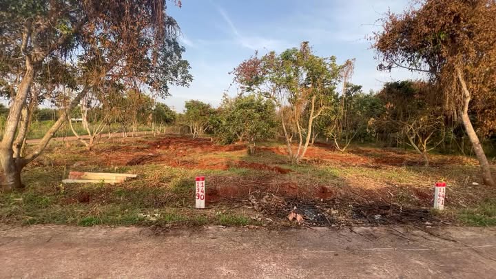 Đất nền Xuân Tâm 125m² giá 360 triệu - Đầu tư sinh lời ngay!