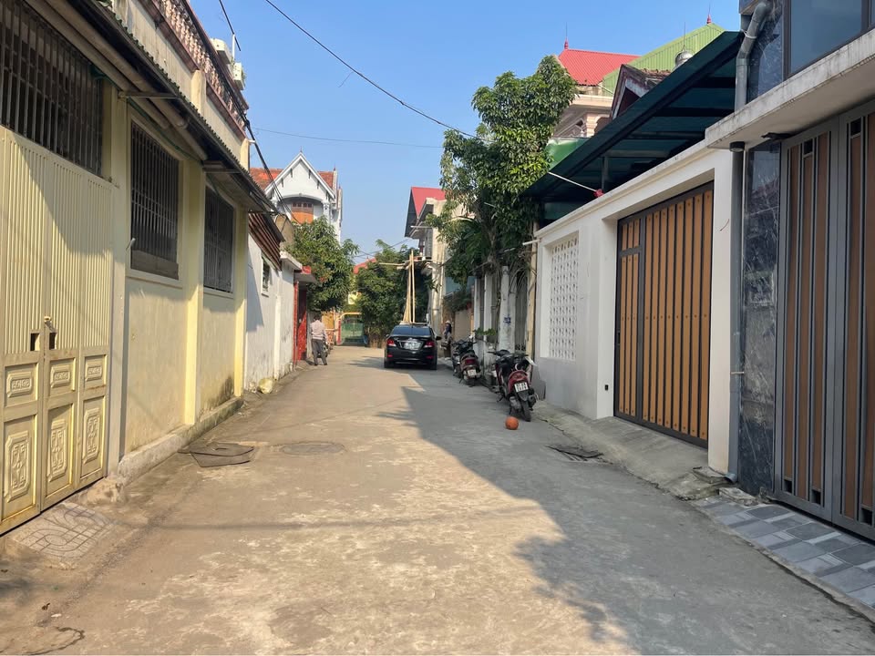 Đất Hưng Lộc Vinh 62.8m² giá 3 tỷ - Đường ô tô tránh nhau thông thoáng!