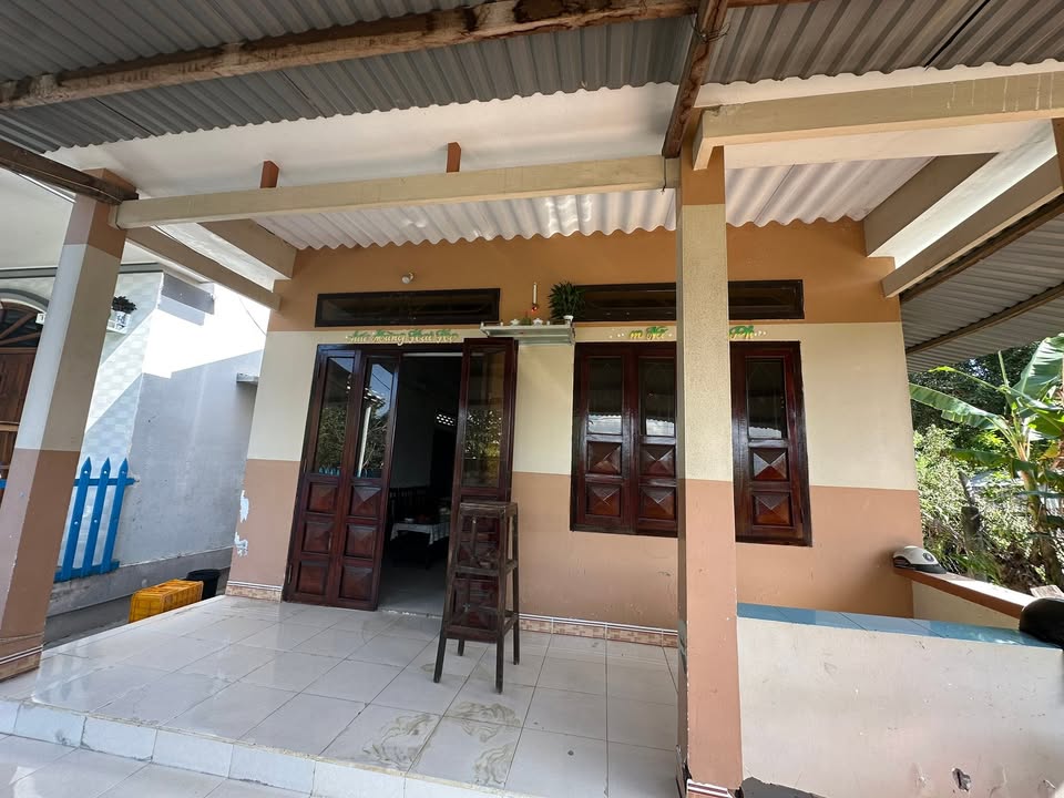 Nhà cấp 4 Ninh Hải 153m² giá 950 triệu - Cơ hội đầu tư hấp dẫn!