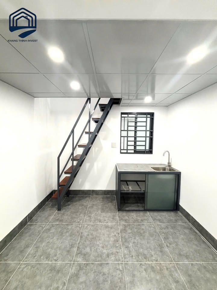 MiniHouse cho thuê đường Nguyễn Văn Cừ, Cần Thơ 3 triệu - Nhà mới, sạch sẽ, vào ở ngay!