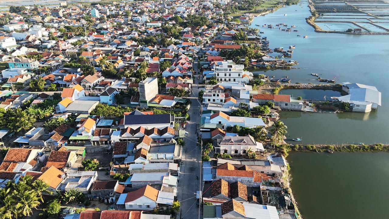 Nhà cấp 4 Ninh Hải 358m² giá chỉ 1.5 tỷ - Bán gấp trong tuần!