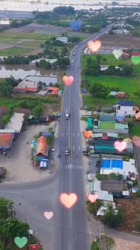 Đất mặt tiền Quốc lộ 22B Cẩm Giang 11.000m² - Cơ hội đầu tư hiếm có!