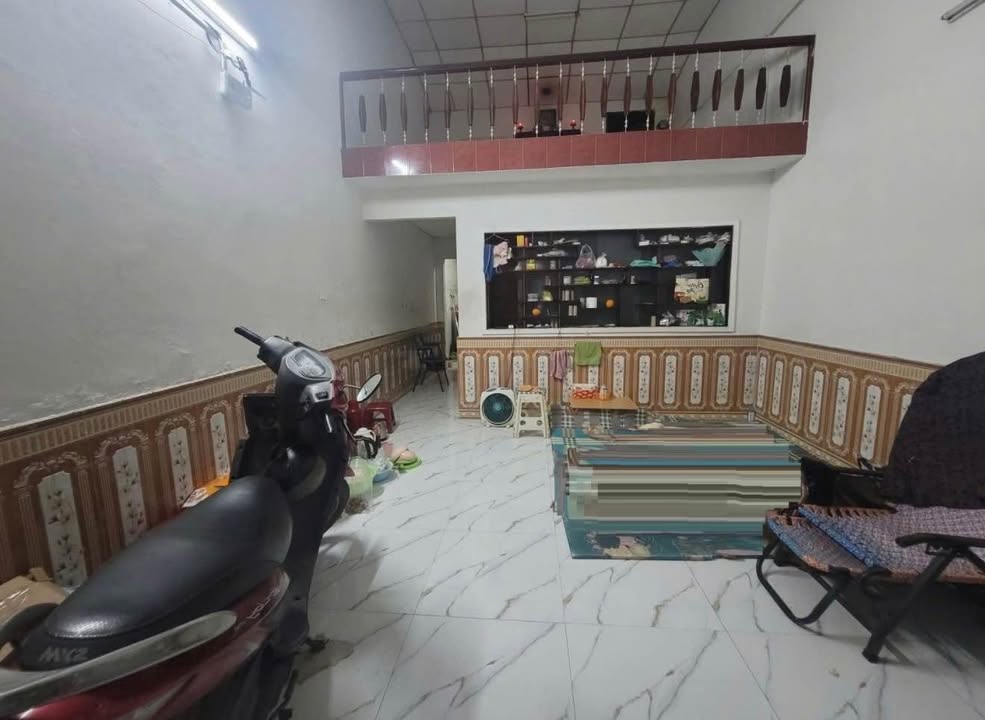 Nhà đẹp Hải Châu 50m² giá 3.1 tỷ - Sổ vuông chính chủ, gần Công viên!