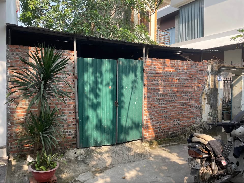 Đất nền phường Trường Thi, Thanh Hóa 164.4m² giá 3 tỷ - Tiện ích bạt ngàn!