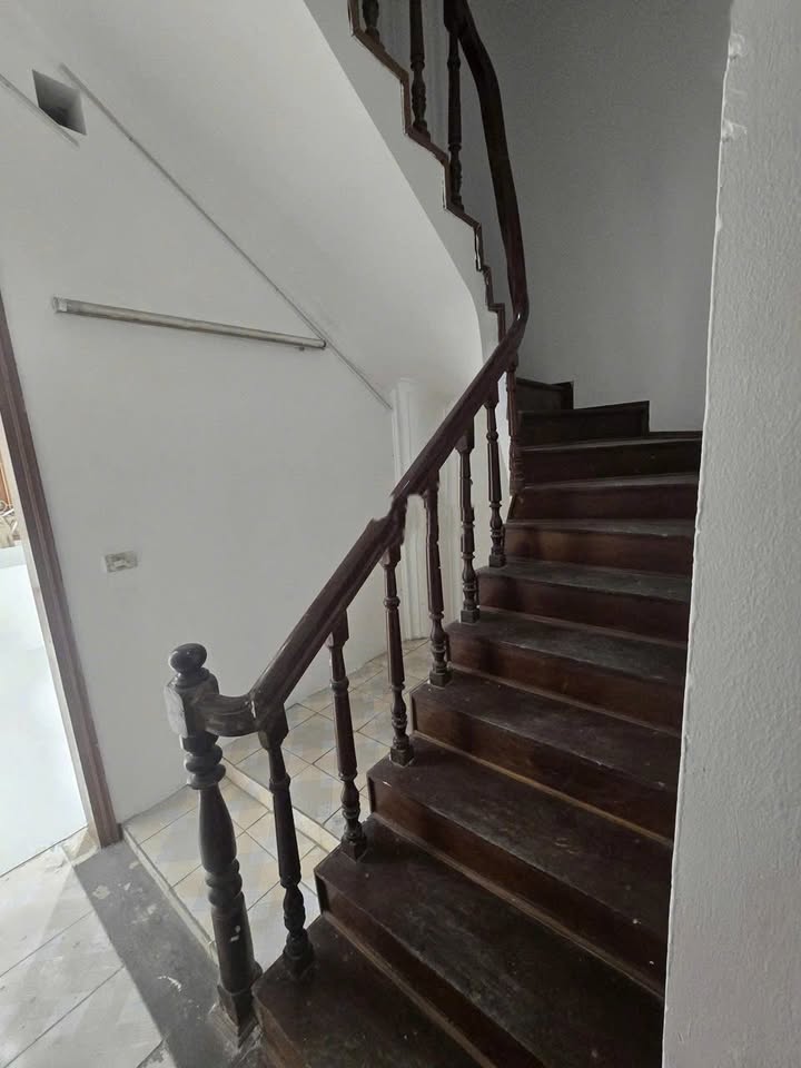 Nhà mặt phố Chùa Bộc Đống Đa 60m² giá thỏa thuận - Không thể bỏ lỡ!