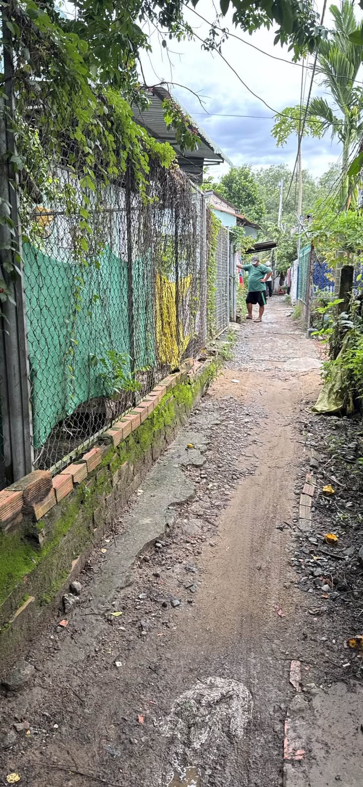 Đất nền Cái Khế, Ninh Kiều 79m², giá 580 triệu - Cơ hội đầu tư sinh lời!