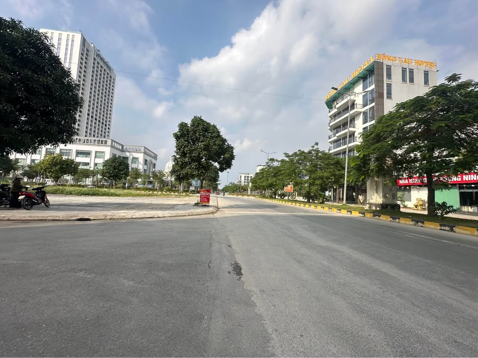 Đất nền KĐT Xuân Thành Ninh Bình 105m² giá thỏa thuận - Vị trí đắc địa