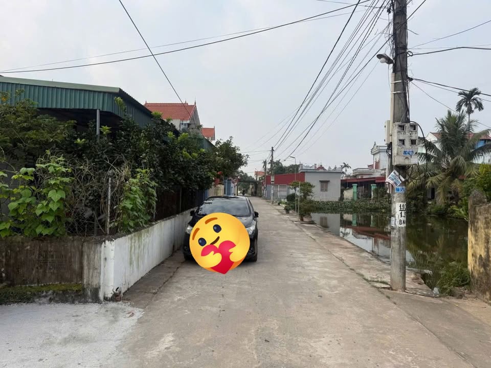 Đất nền liền kề Bắc Đông Quan, 100m² chỉ 600 triệu - Pháp lý rõ ràng, đầu tư sinh lời!