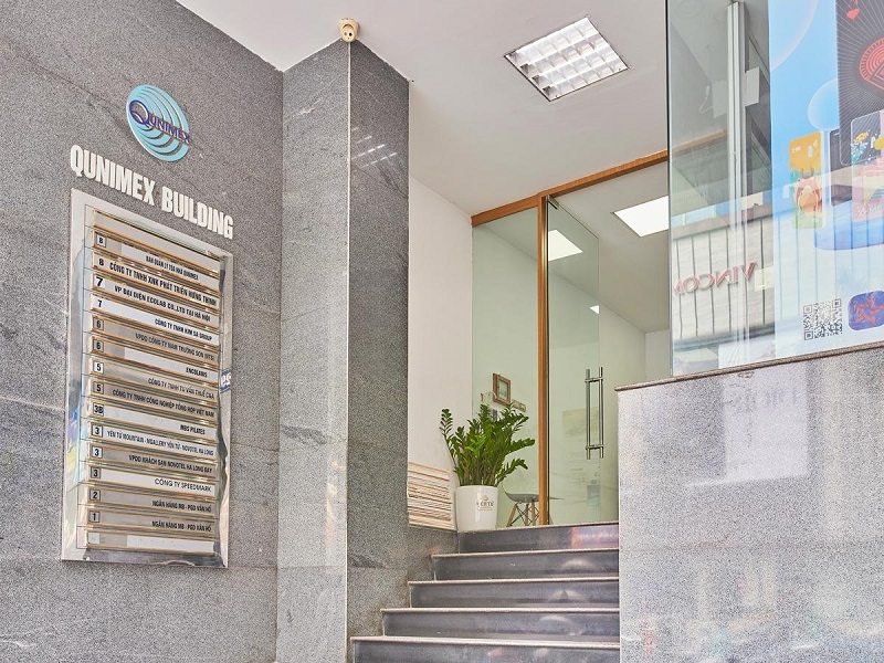 Văn phòng cho thuê tại Bà Triệu, Quận Hai Bà Trưng 100m² - Vị trí đắc địa, dễ dàng giao thương!