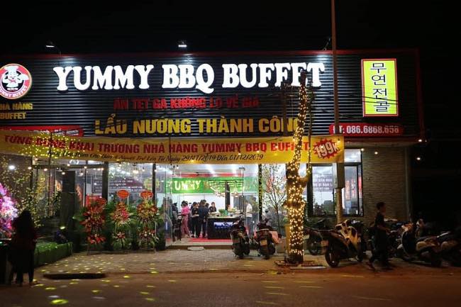 Mặt bằng kinh doanh Lưu Quang Vũ, Cầu Giấy 130m² giá thuê chỉ 30 triệu/tháng - Cơ hội hấp dẫn!