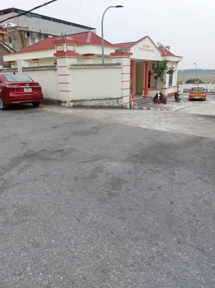 Đất và nhà cấp 4 tại Nam Sơn, Bắc Ninh 91m² giá 4.3 tỷ - Cơ hội đầu tư tuyệt vời!