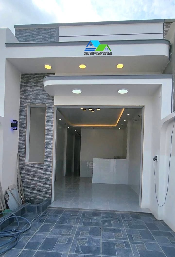 Nhà cấp 4 Khu Đô Thị Sao Cà Mau 94m² giá 1.65 tỷ - Ngôi nhà hoàn hảo cho gia đình bạn!